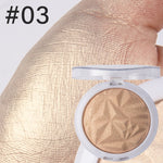 Highlighter Facial Bronzers