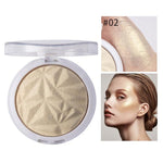 Highlighter Facial Bronzers