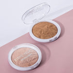 Highlighter Facial Bronzers