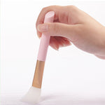 Silicone brush  (Buy 3 And Get 1 For Free)