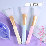 Silicone brush  (Buy 3 And Get 1 For Free)