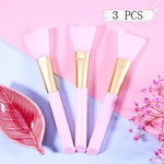 Silicone brush  (Buy 3 And Get 1 For Free)