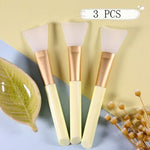 Silicone brush  (Buy 3 And Get 1 For Free)
