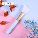 Silicone brush  (Buy 3 And Get 1 For Free)