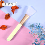 Silicone brush  (Buy 3 And Get 1 For Free)