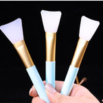 Silicone brush  (Buy 3 And Get 1 For Free)