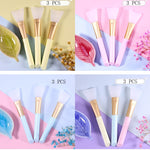 Silicone brush  (Buy 3 And Get 1 For Free)