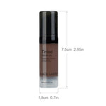 6 Colors Henna Eyebrow Gel. Waterproof