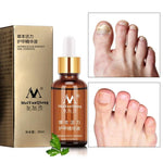 Fungal Nail Treatment Feet