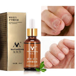 Fungal Nail Treatment Feet