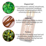 Fungal Nail Treatment Feet