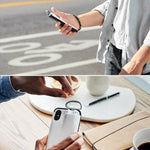 2IN1 AIRPODS IPHONE CASE