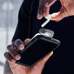 2IN1 AIRPODS IPHONE CASE