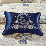 Oriental Jacquard Luxus Bettwäsche