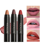 Waterproof Matte Lipstick