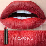 Waterproof Matte Lipstick
