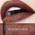 Waterproof Matte Lipstick