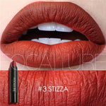 Waterproof Matte Lipstick