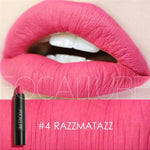 Waterproof Matte Lipstick