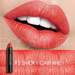 Waterproof Matte Lipstick