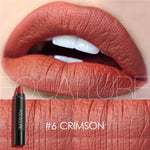 Waterproof Matte Lipstick