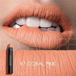 Waterproof Matte Lipstick