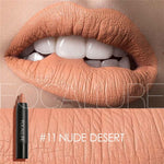 Waterproof Matte Lipstick