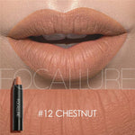 Waterproof Matte Lipstick