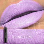 Waterproof Matte Lipstick