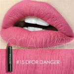 Waterproof Matte Lipstick