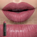 Waterproof Matte Lipstick