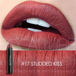 Waterproof Matte Lipstick