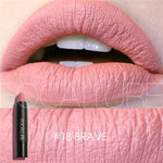 Waterproof Matte Lipstick