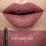 Waterproof Matte Lipstick