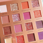 Eye shadow tints