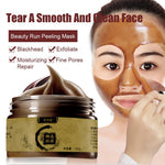 【Limited Time 50% OFF】Herbal Beauty Peel Off Mask