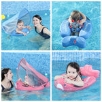 Smart Swim Trainer