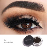 Waterproof Eyebrow Gel Makeup