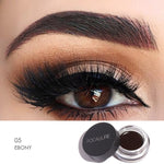 Waterproof Eyebrow Gel Makeup