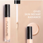 Liquid Concealer Convenient Makeup