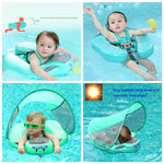 Smart Swim Trainer