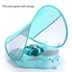 Smart Swim Trainer