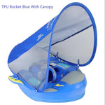 Smart Swim Trainer