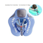 Smart Swim Trainer