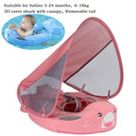 Smart Swim Trainer