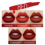 Waterproof Matte Lipstick Long Lasting