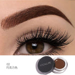 Waterproof Eyebrow Gel Makeup