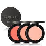 Blush powder