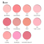 Blush powder