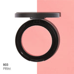 Blush powder